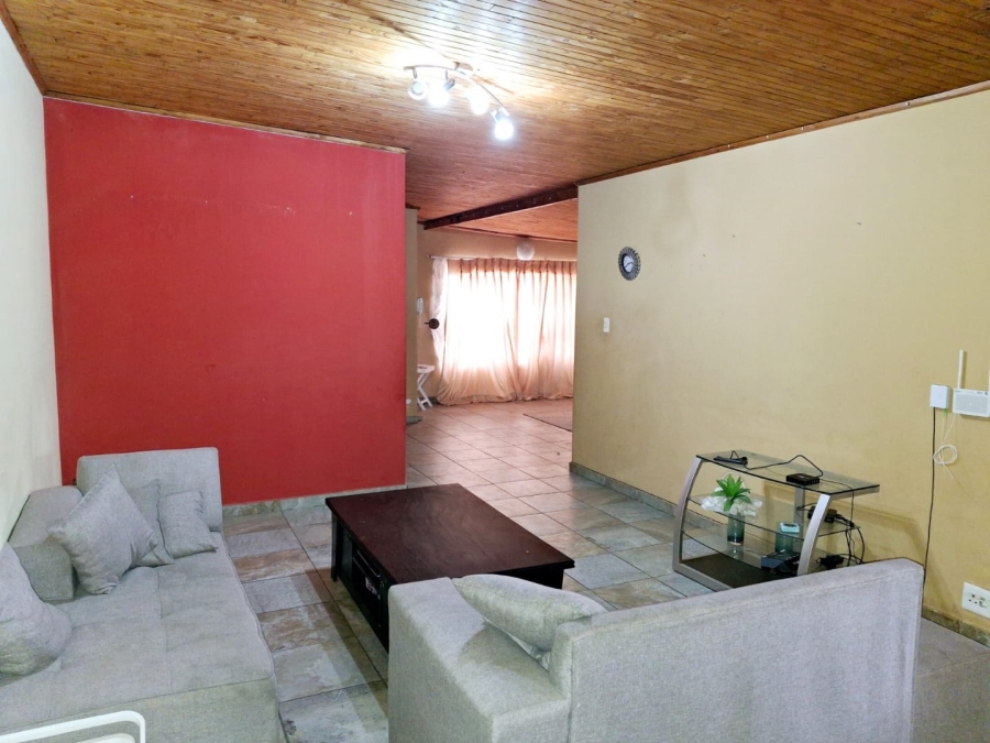 3 Bedroom Property for Sale in Sasolburg Ext 12 Free State